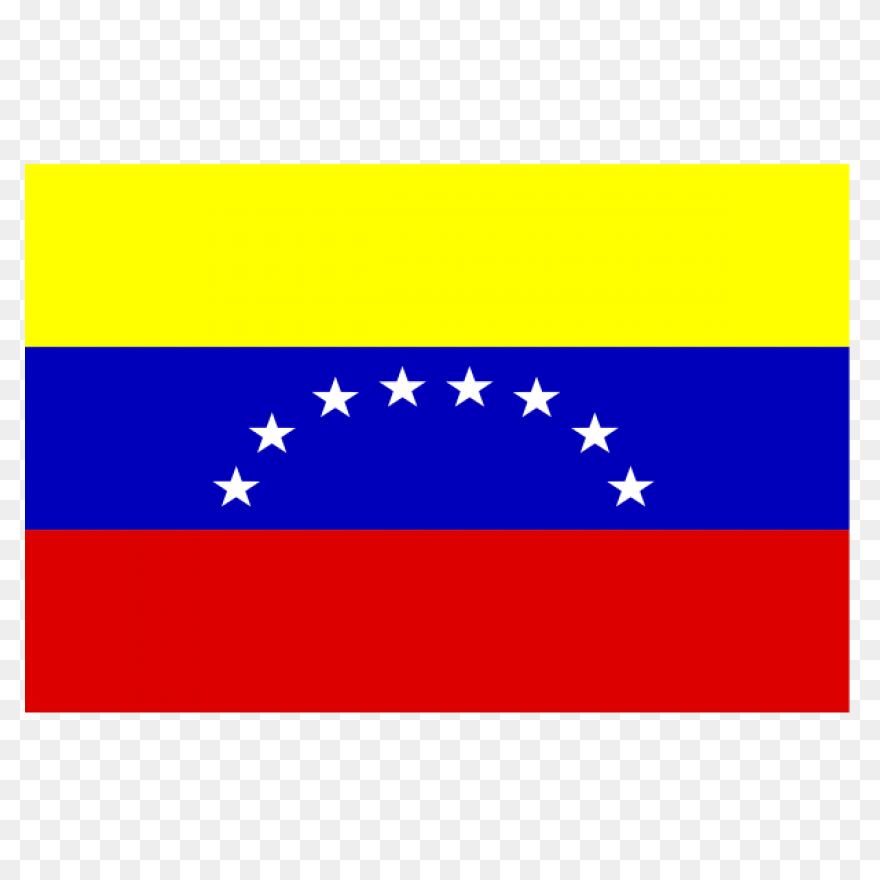 Venezuela, Flag, Flags Free Icon Of