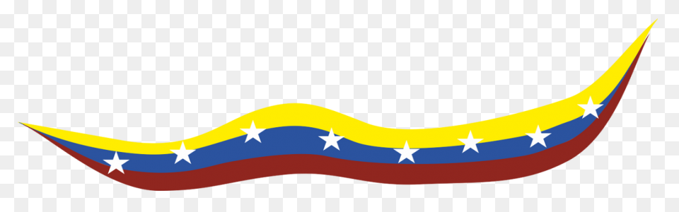 Venezuela, Flag, Flags Free Icon Of