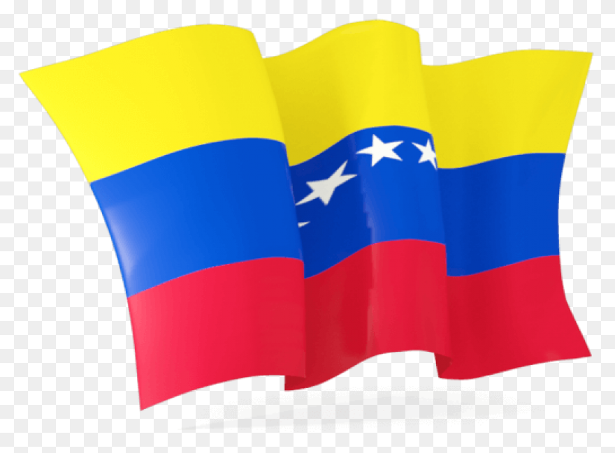 Venezuela, Flag, Flags Free Icon Of