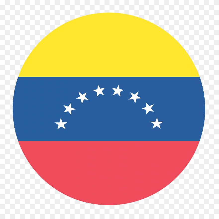 Venezuela, Flag, Flags Free Icon Of