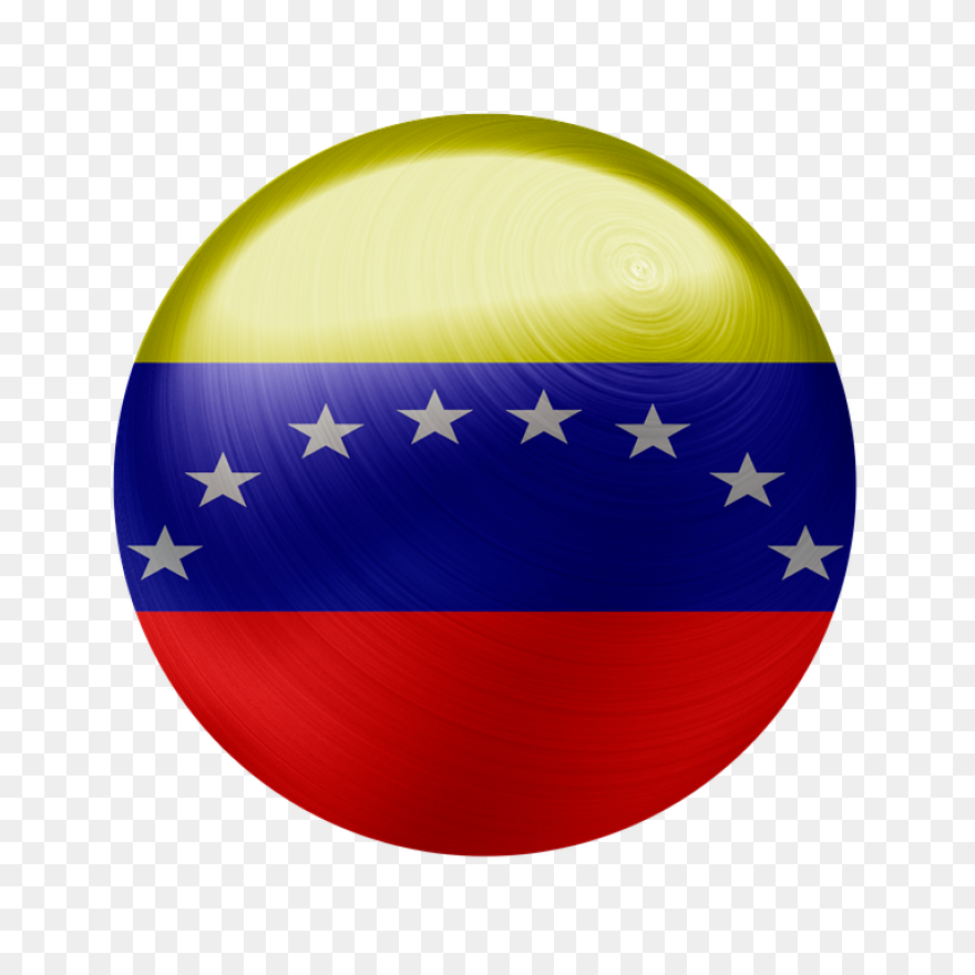 Venezuela, Flag, Flags Free Icon Of