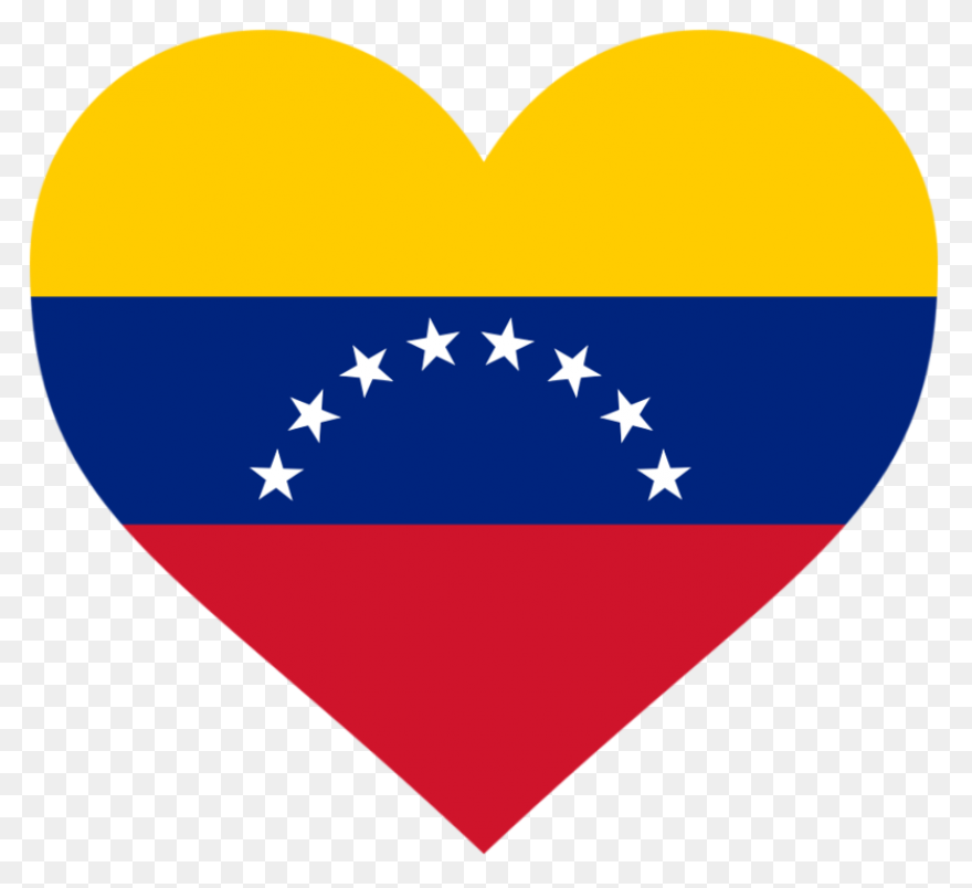Venezuela, Flag, Flags Free Icon Of