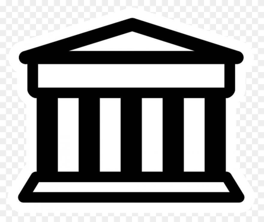 Bank Clipart Pictures Transparent L
