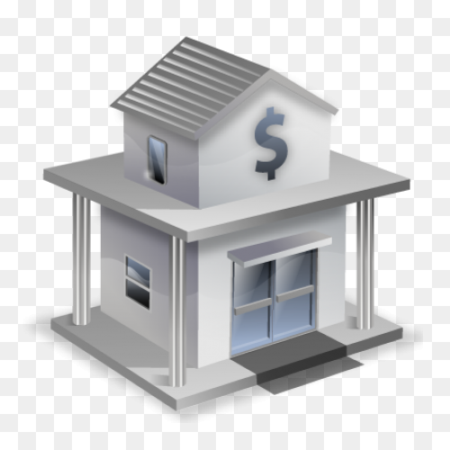 Bank Clipart Pictures Transparent L