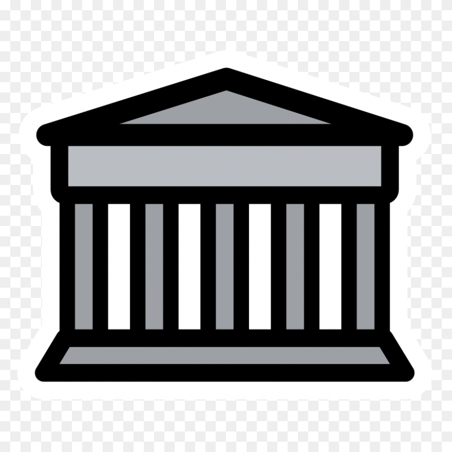 Bank Clipart Pictures Transparent L