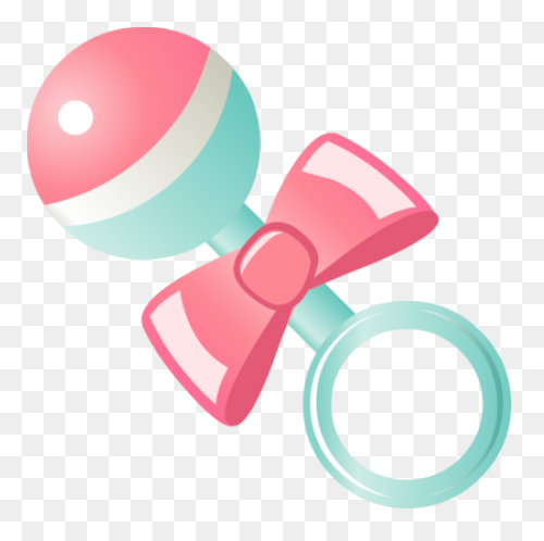 Baby Rattle, Baby Toy, Infancy, Rat