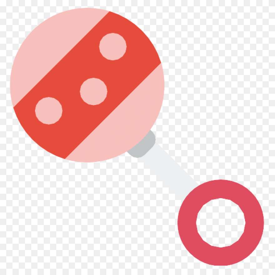 Baby Rattle, Baby Toy, Infancy, Rat