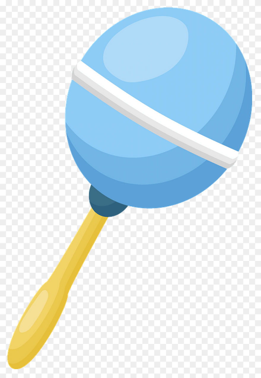Baby Rattle, Baby Toy, Infancy, Rat