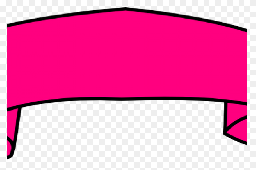 Download Scroll Banner Outline Jpg - Banner
