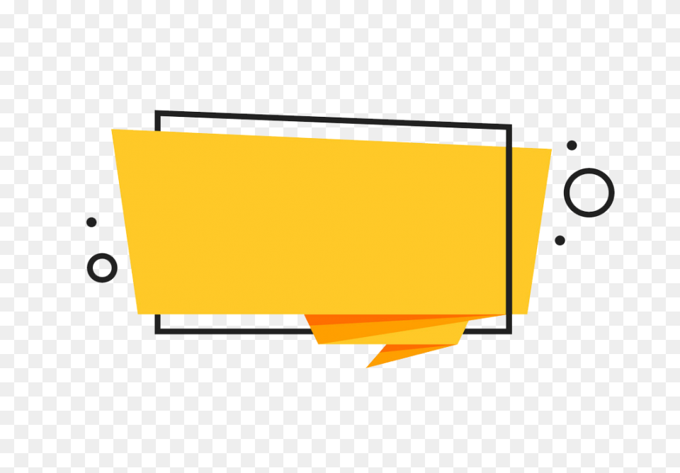 Download Scroll Banner Outline Jpg 