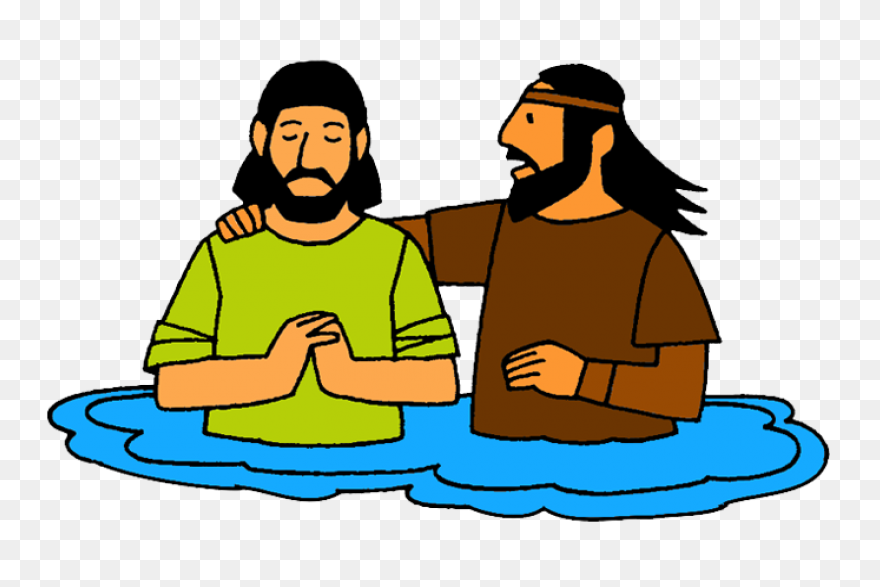 Birth Clipart Child Baptism - Bapti