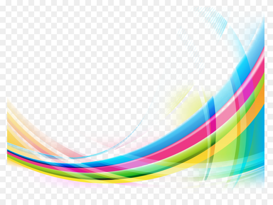 Free Rainbow Png Transparent Backgr