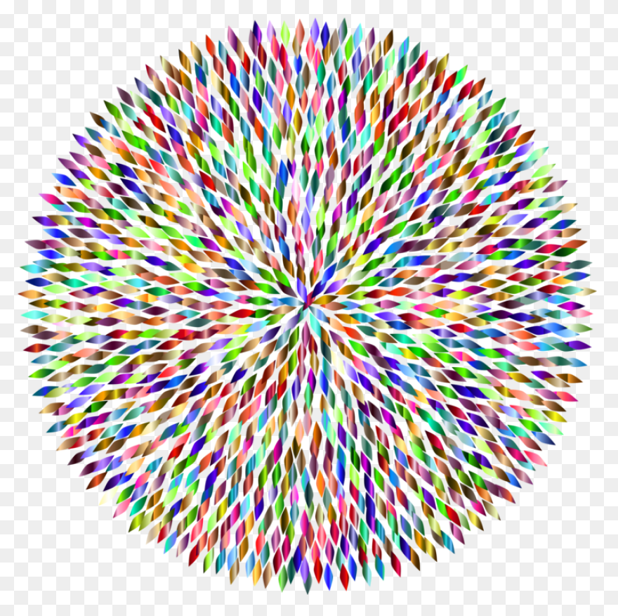 Free Rainbow Png Transparent Backgr