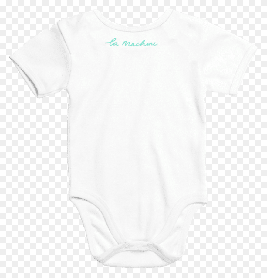 Salsera Classic Baby Onesie Bodysui