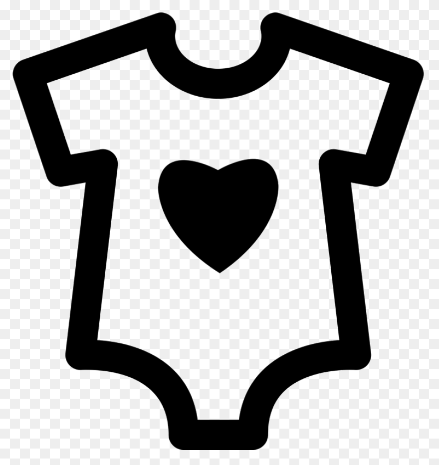 Salsera Classic Baby Onesie Bodysui