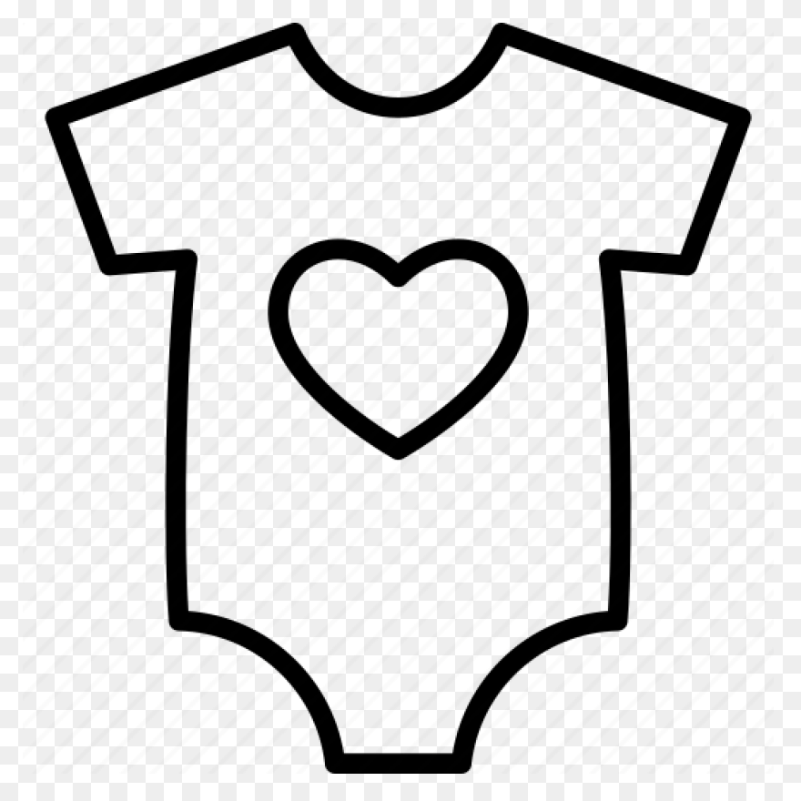 Salsera Classic Baby Onesie Bodysui