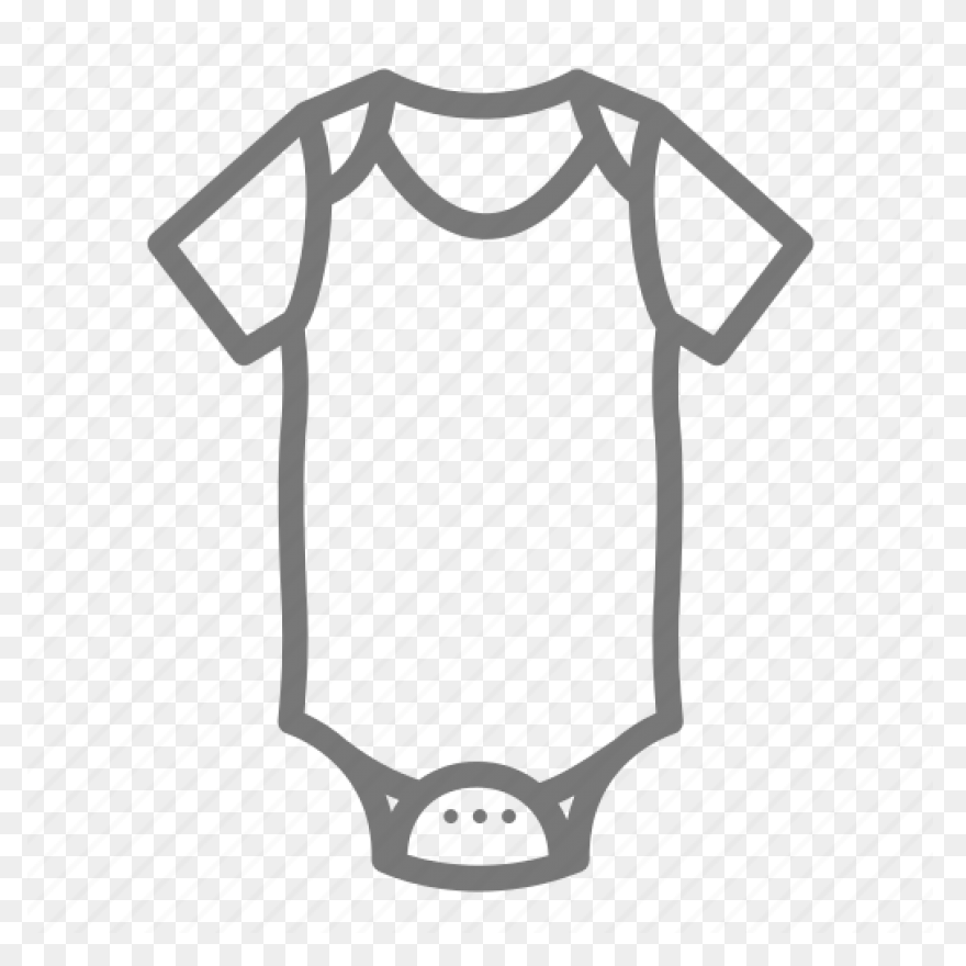Salsera Classic Baby Onesie Bodysui
