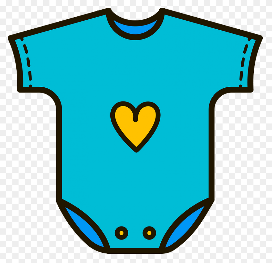 Salsera Classic Baby Onesie Bodysui