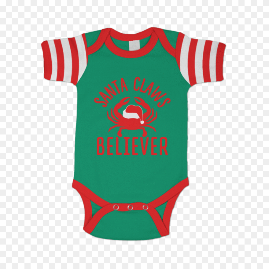 Salsera Classic Baby Onesie Bodysui