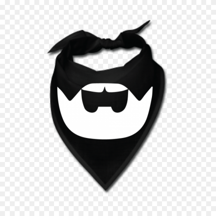 The North Paw Bandana