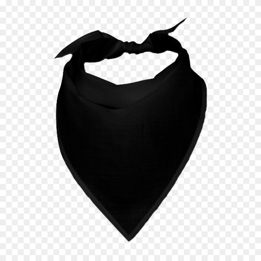 The North Paw Bandana