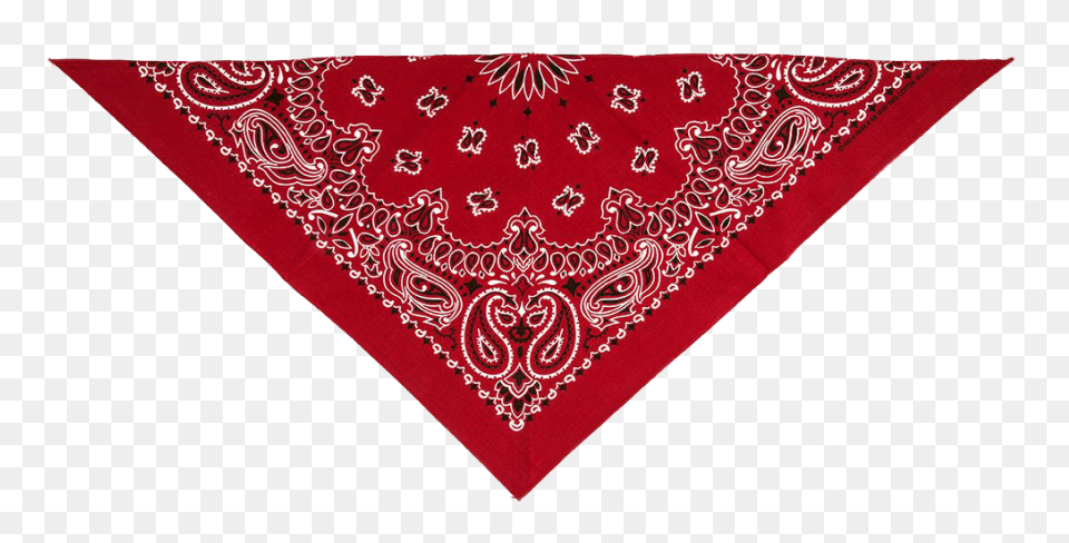 The North Paw Bandana