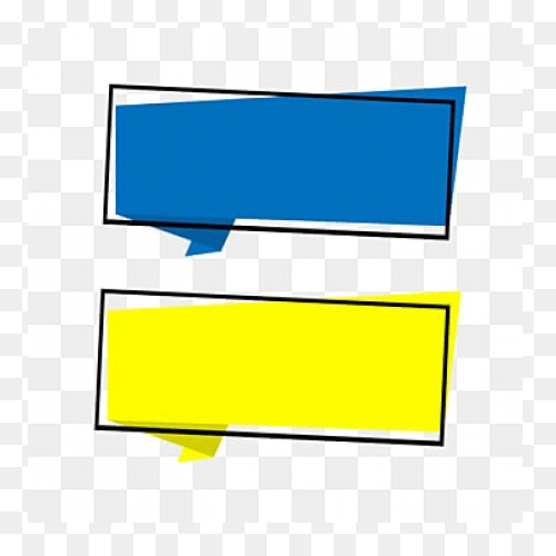 Latest Vector Banner Ribbon For Vid