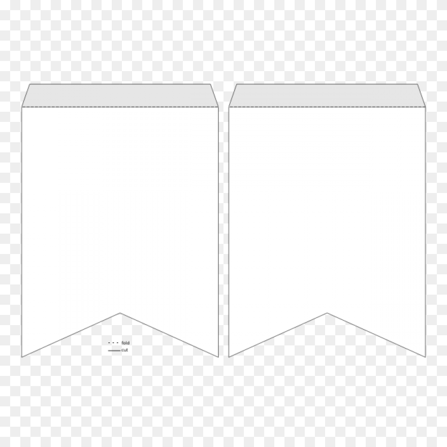 Latest Vector Banner Ribbon For Vid