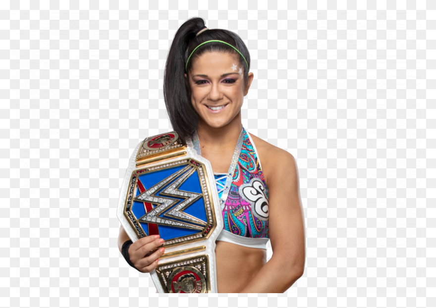 Best & Hot 160 ]» Bayley Png, 