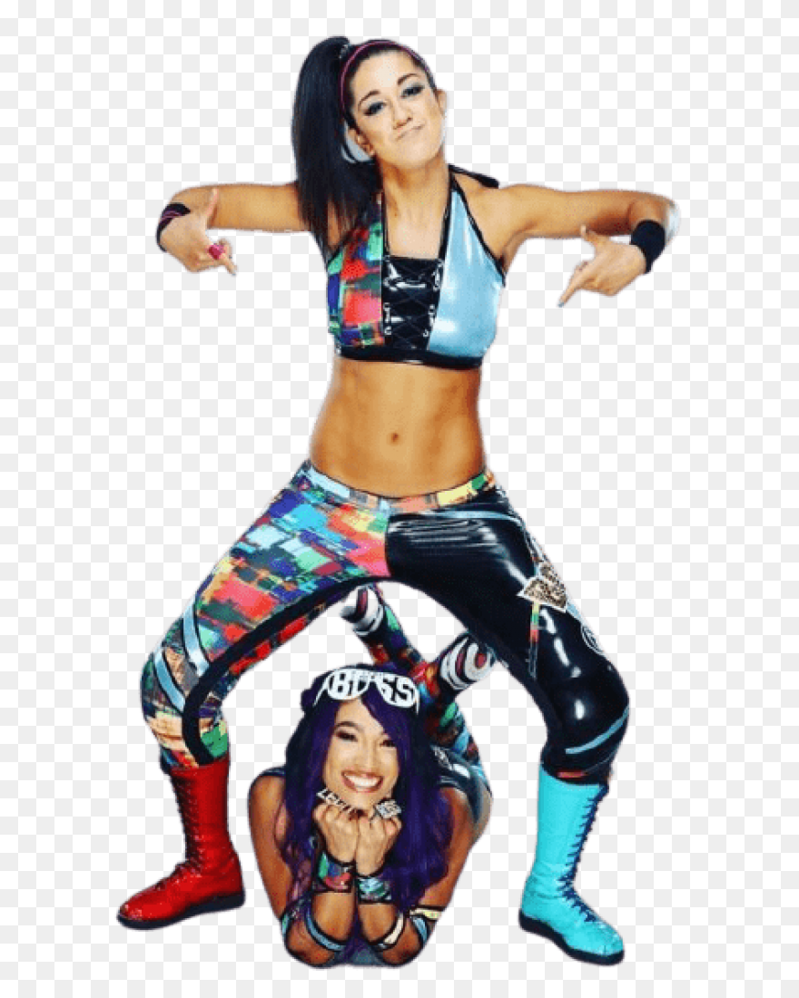 Best & Hot 160 ]» Bayley Png, 