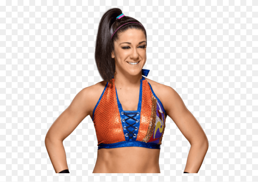 Best & Hot 160 ]» Bayley Png, 