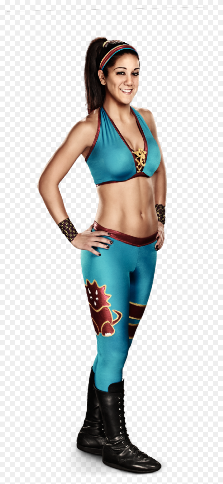 Best & Hot 160 ]» Bayley Png, 