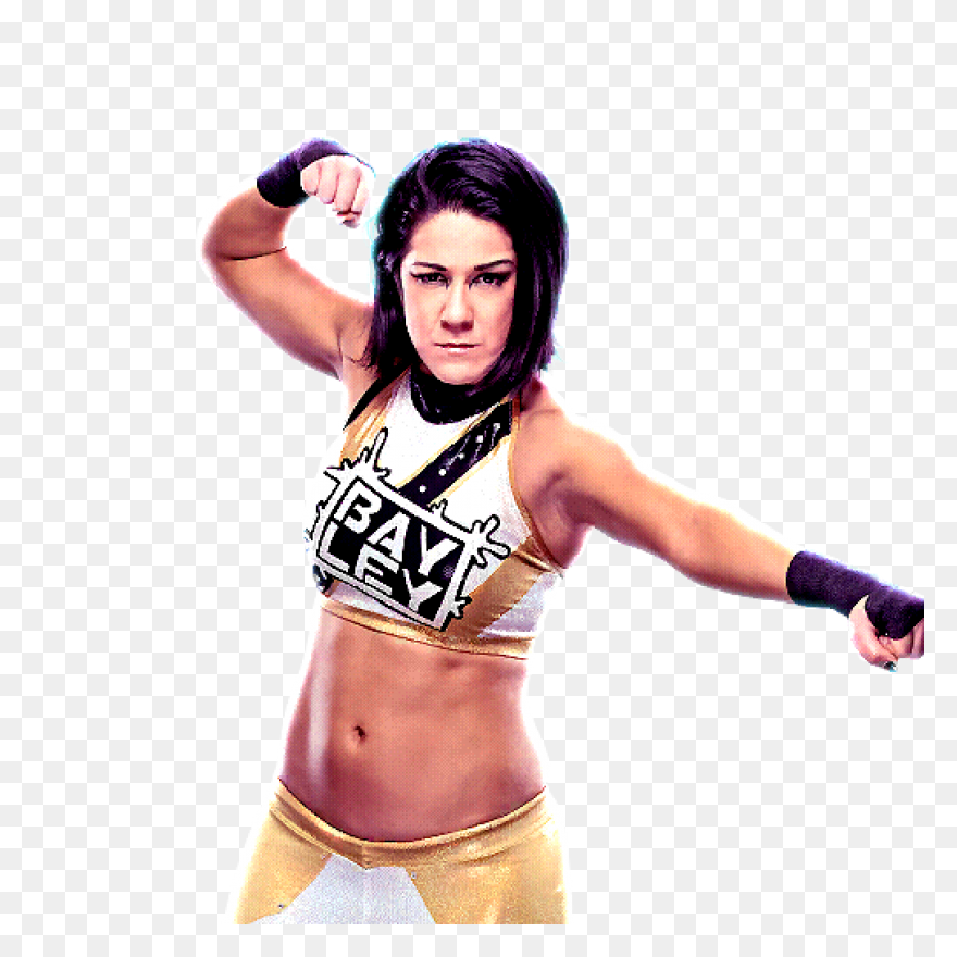 Best & Hot 160 ]» Bayley Png, 