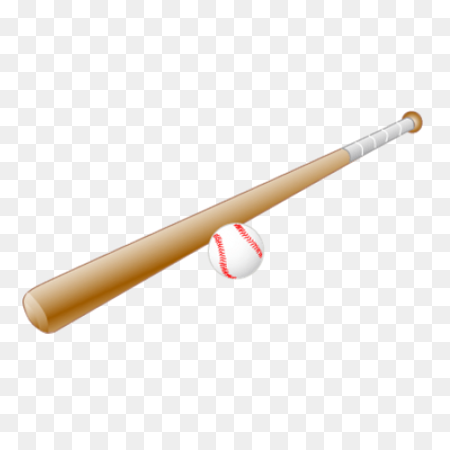 Baseball Stitches Softball - Free V