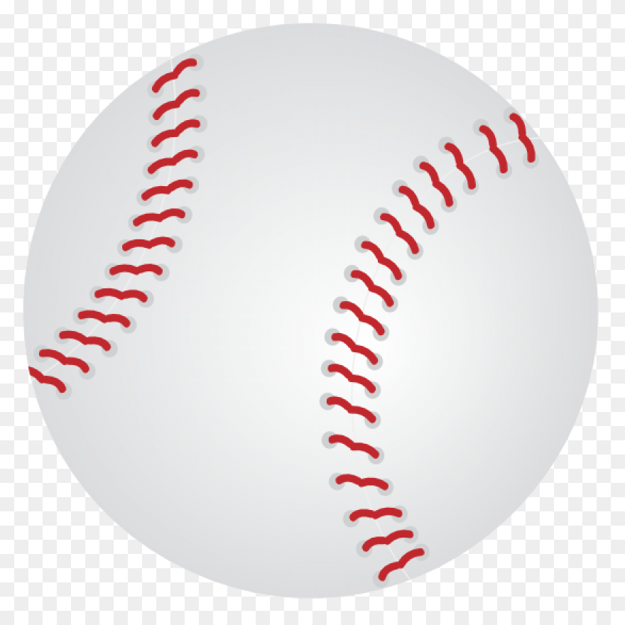 Baseball Stitches Softball - Free V