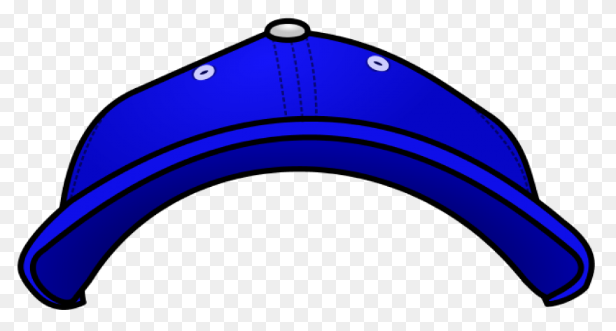 14 Baseball Cap Clipart Preview - Baseball Cap