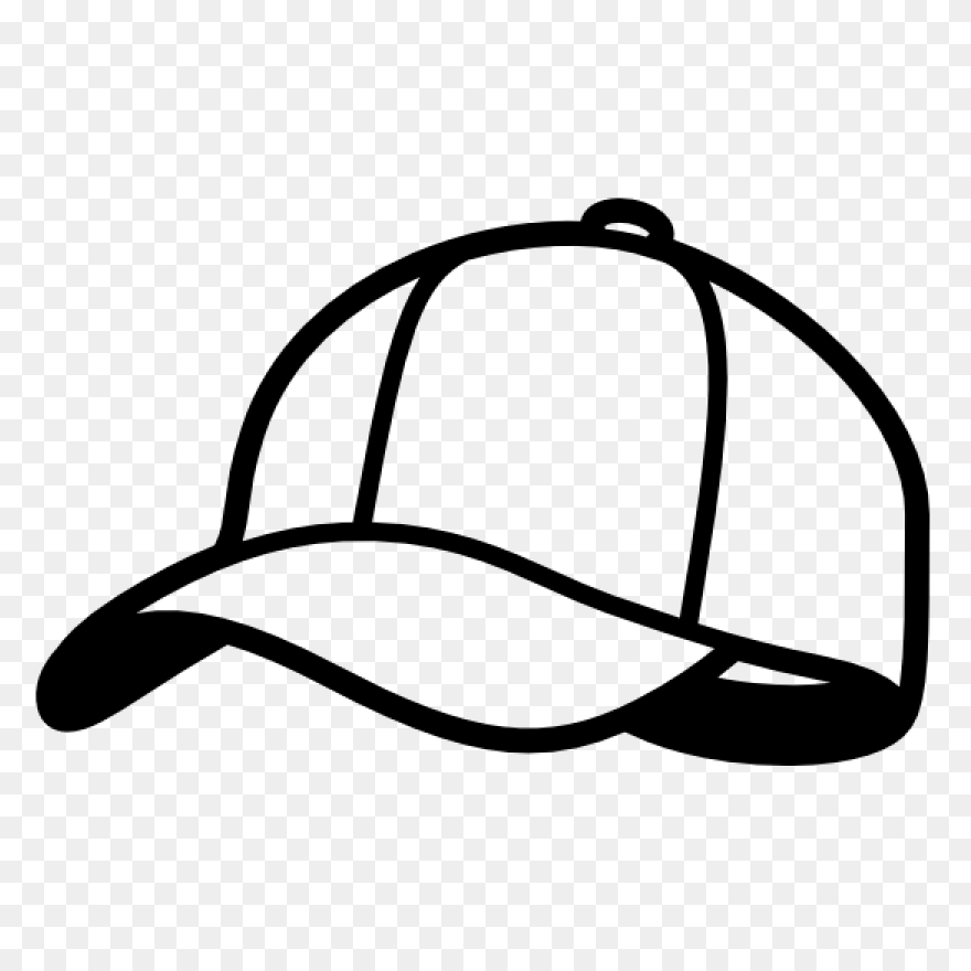14  Baseball Cap Clip Art - Preview