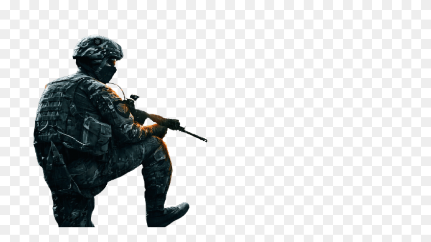 Battlefield 1 Render