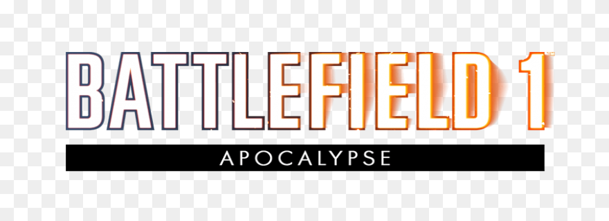 Battlefield 1 Render