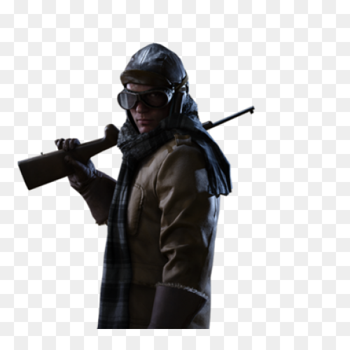 Battlefield 1 Render