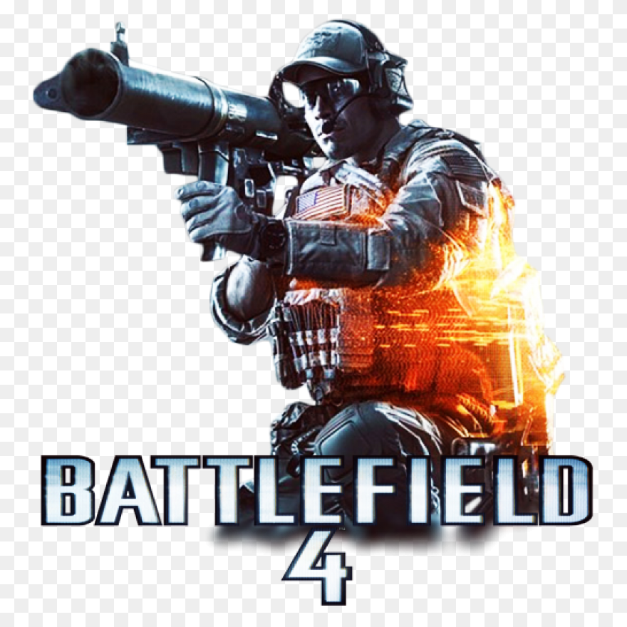 Battlefield 1 Render