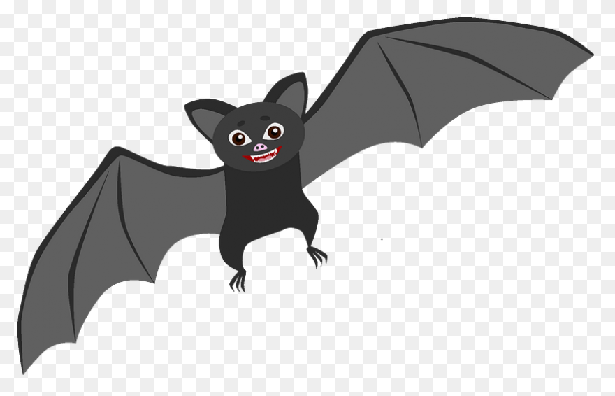 Diy Halloween Bat Garland | Bat Cli