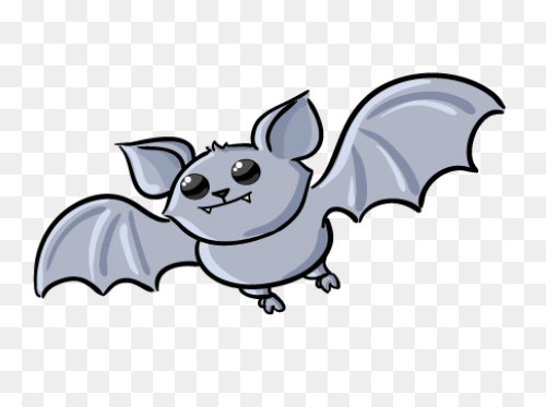 Diy Halloween Bat Garland | Bat Cli