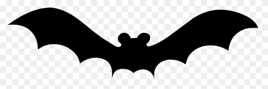 Diy Halloween Bat Garland | - Bat