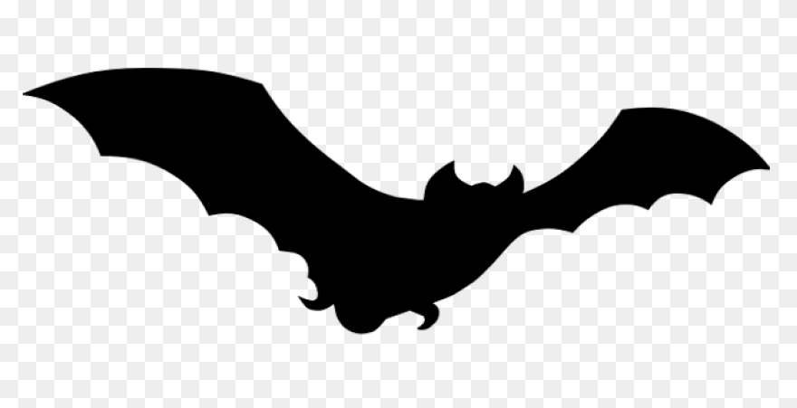 Diy Halloween Bat Garland | Bat Cli