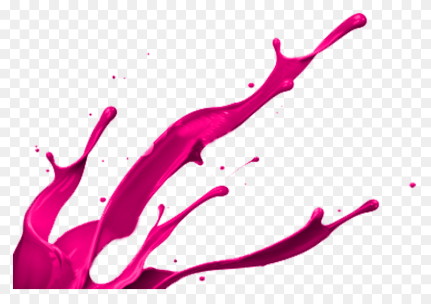  Colors In Paint Paint - Background