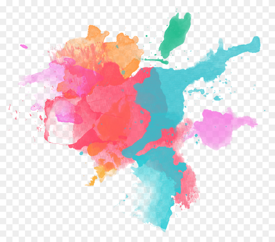 Transparent Colors In Paint - Paint