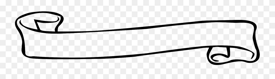 Ribbon Banner Png, Ribbon Transpare