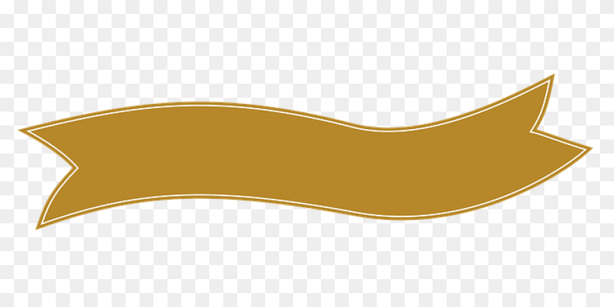 Ribbon Banner Png, Ribbon Transpare