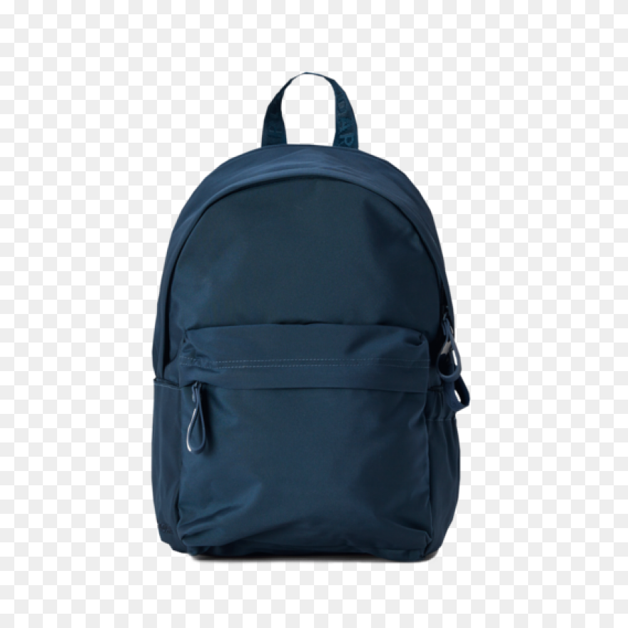 Backpack Clipart Color - Png Downlo